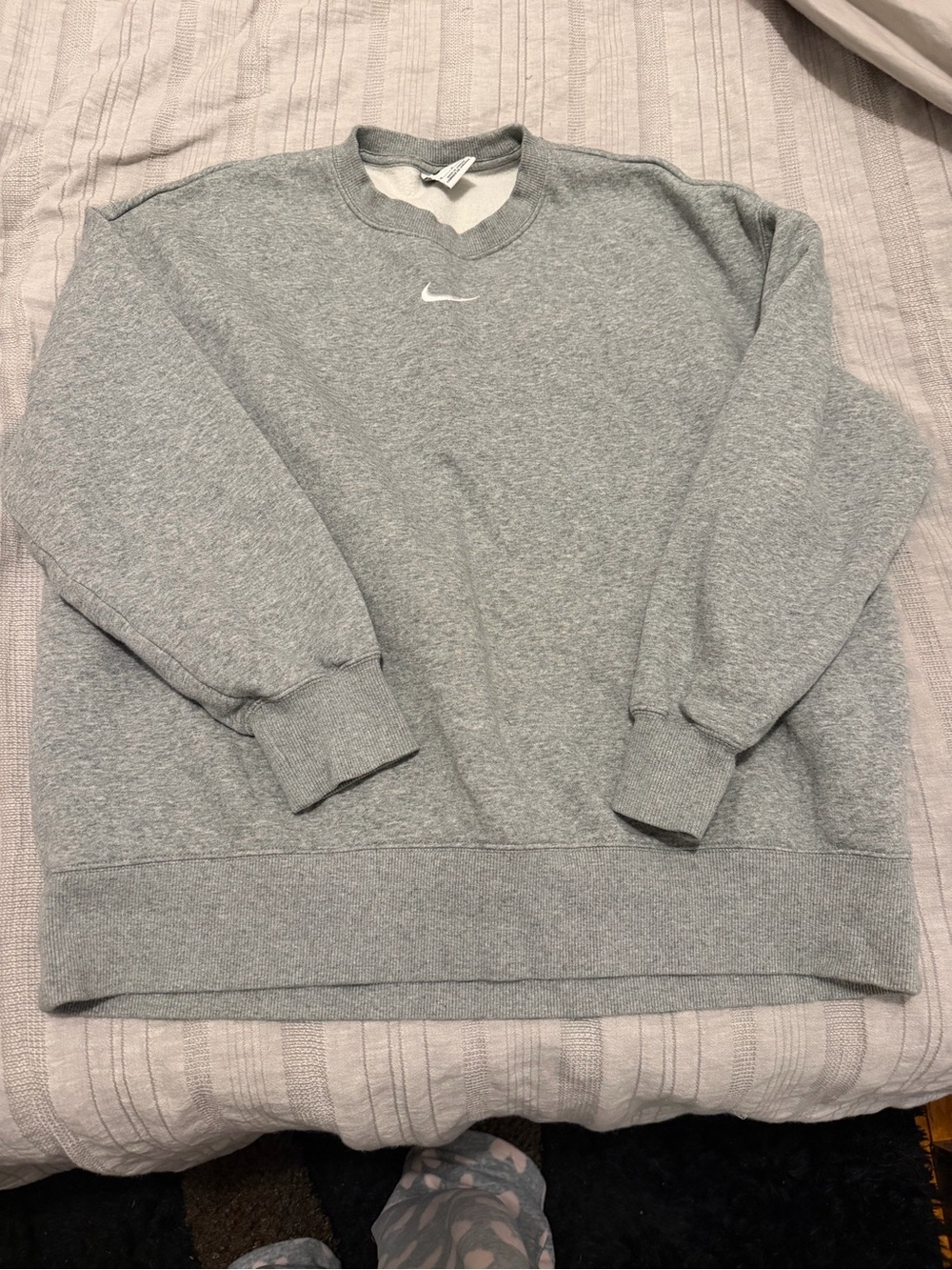 Nike womens sportswear phoenix fleece